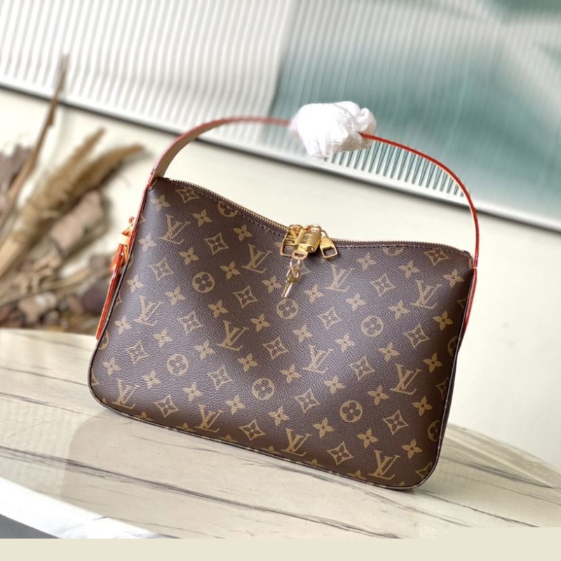 LV Top Handle Bags